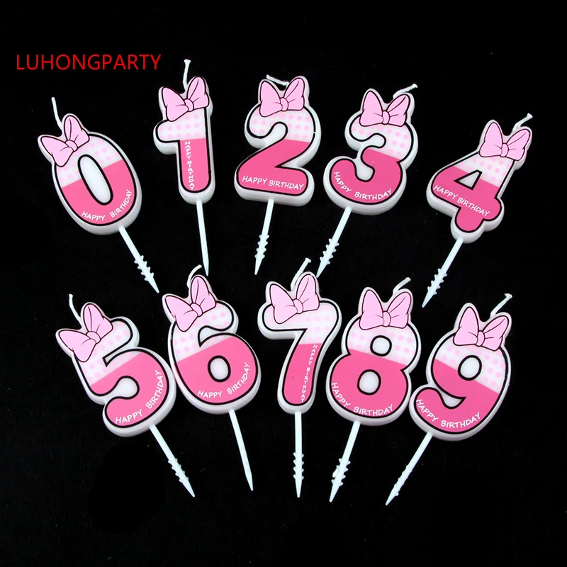1 Pieces Nombre Bougies Dessin Anime Souris Arc Conception Pour Enfants Joyeux Anniversaire Gateau Decoration De Gateaux Fete Decoration Approvisionnement Aliexpress 1 Pieces Nombre Bougies Dessin Anime Souris Arc Conception Pour Enfants Joyeux Anniversaire Gateau Decoration De Gateaux Fete Decoration Approvisionnement Aliexpress