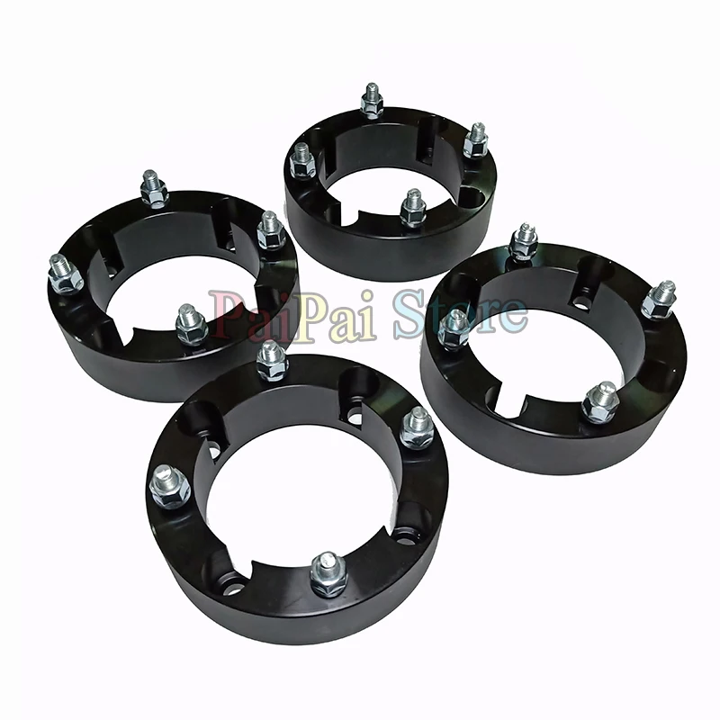 X3 Maverick Accessories Xrs Wheel Spacer Maverick X3 Spacers