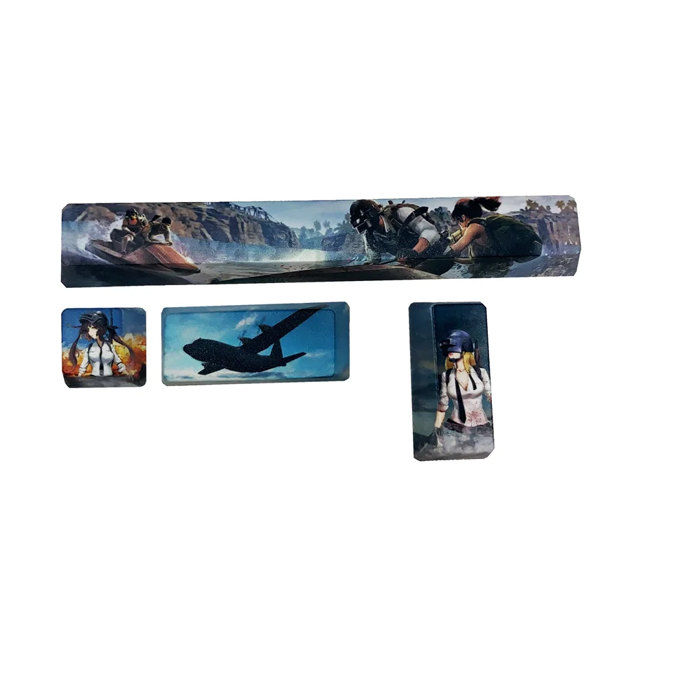 OEM Keycap колпачки для клавиш esc keycap PBT keycap набор esc keycap