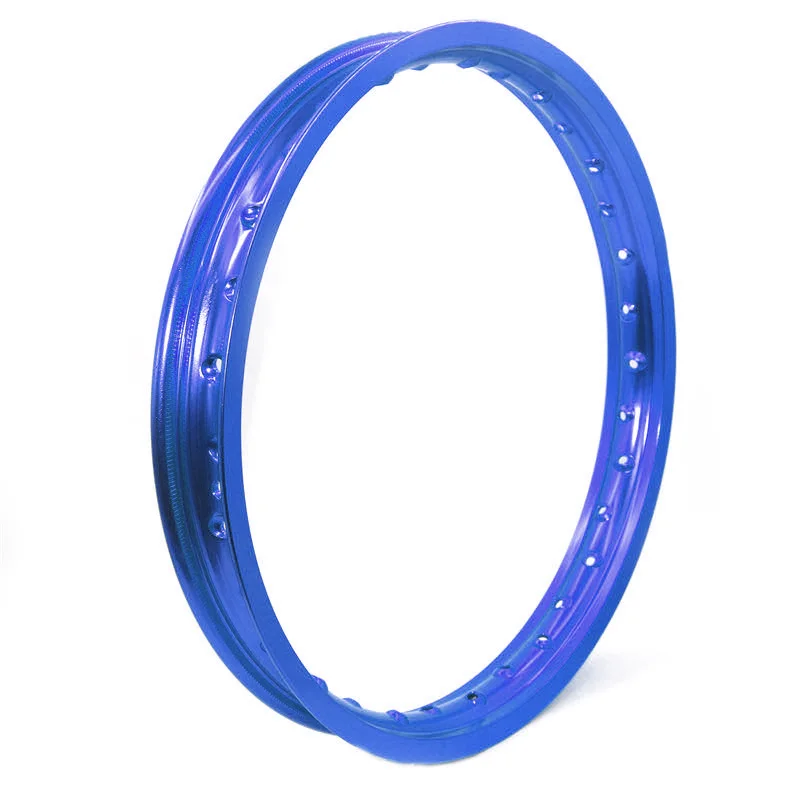 Dirt Bike Wheel Spoke Motorcycle Wheel Rims 14inch Motocross 32 spoke holes Wheel Hub Circle Ring 1.40x14" Or 1.85x14" alloy For dirt bike pit bike CRF Kayo BSE Apollo Rims dirt bike wheel spoke,motorcycle wheel rims