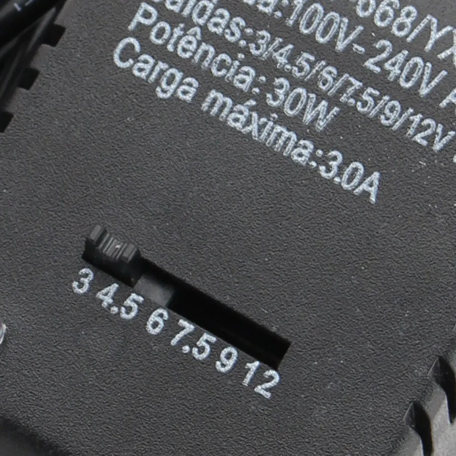 AC DC 220V универсальный источник питания 3v 4,5 v 6v 9V 12V 3A Электрический Регулируемый адаптер питания для светодиодный лампы AC DC 220V универсальный источник питания 3v 4,5 v 6v 9V 12V 3A Электрический Регулируемый адаптер питания для светодиодный лампы