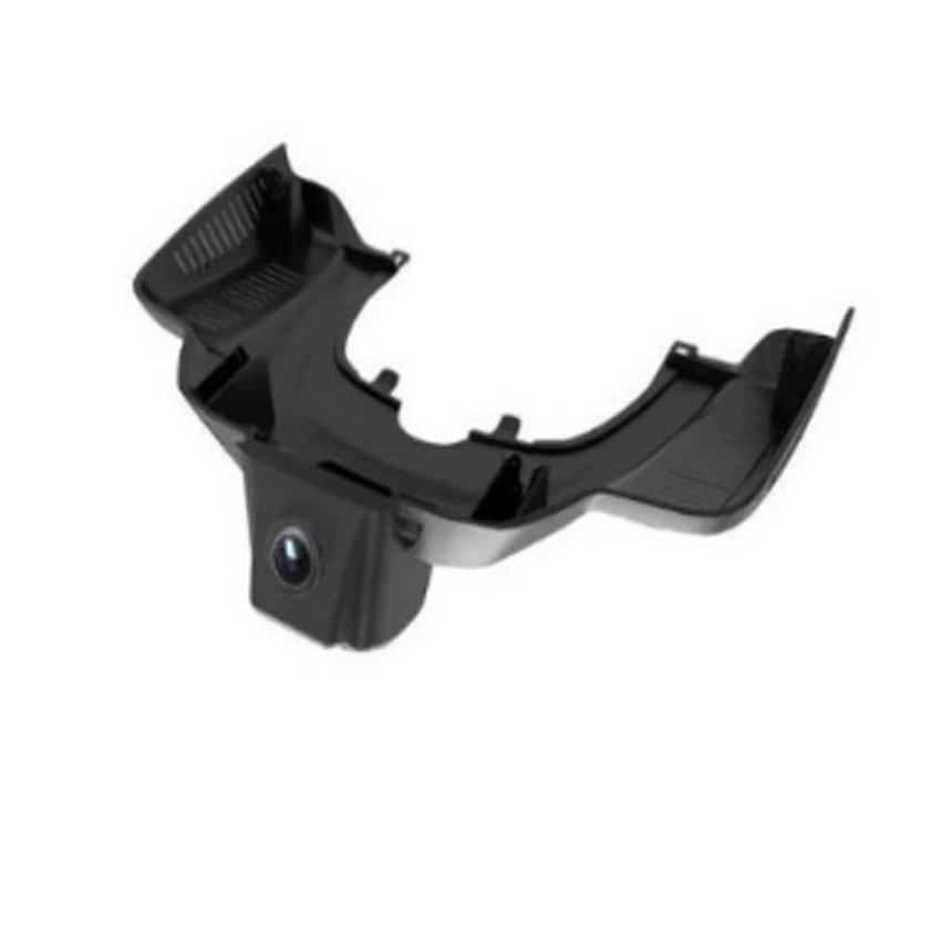 Car driving recorder