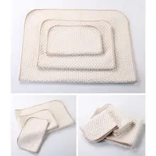 Cheap Waterproof Layer Baby Changing Mat Infant Cotton Changing Pad Newborn Bed Sheets Diaper Cheap Waterproof Layer Baby Changing Mat Infant Cotton Changing Pad Newborn Bed Sheets Diaper