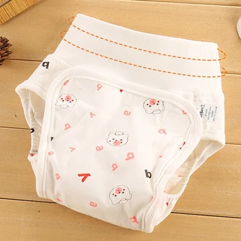 

Baby Cloth Reusable Cute Washable Nappy Cover Diaper Pocket Wrap Diapers