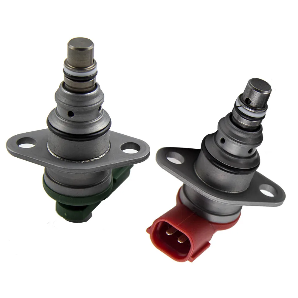 

1pair Fuel Pump Suction Control Valve for Toyota 2.0 2.2 3.0 D-4D 096710-0120,0130 for NISSAN TOYOTA Corolla RAV4