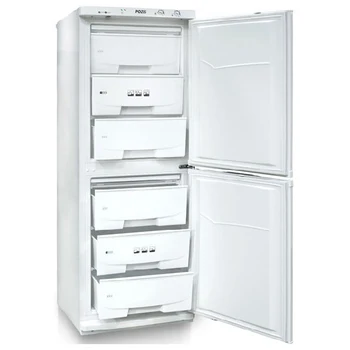 

Freezer Pozis FVD-257 white
