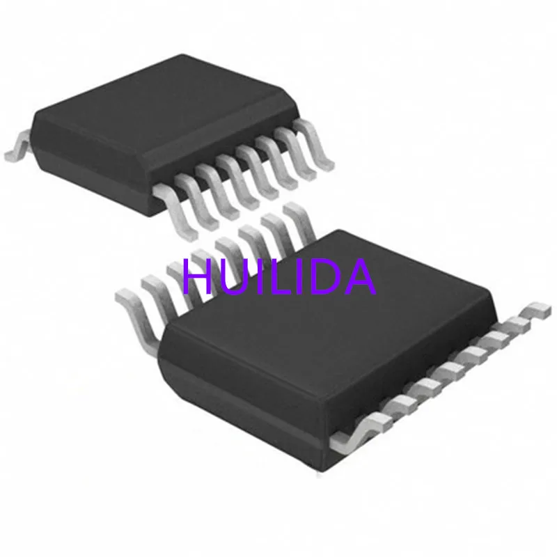 10 шт./лот TPD7S019-15DBQR SSOP16 Новинка