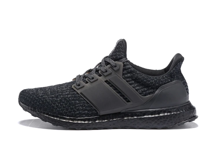 Ultra Boost 3,0 4,0 черные и белые Primeknit Oreo CNY Синие Серые Мужские и женские кроссовки для бега ультра высокие спортивные кроссовки Ultraboost