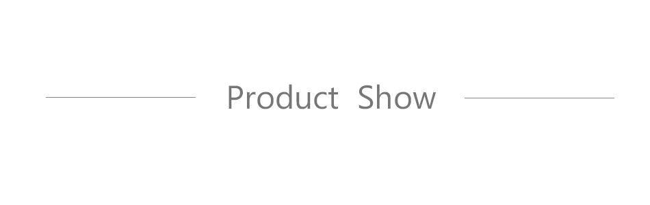 Product Show