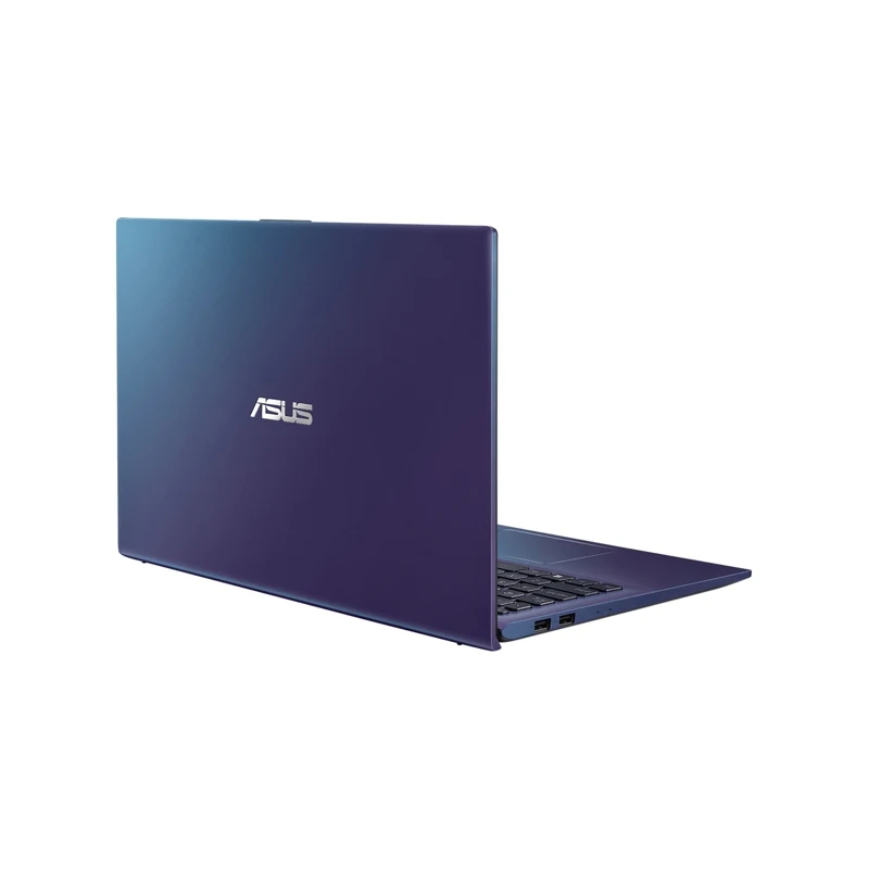 Ноутбук ASUS X512FA-BQ459T Intel Core i3 8145U/4Gb/1Tb+16Gb SSD Hybrid Drive/No ODD/15.6" FHD IPS/Intel UHD Graphics 620