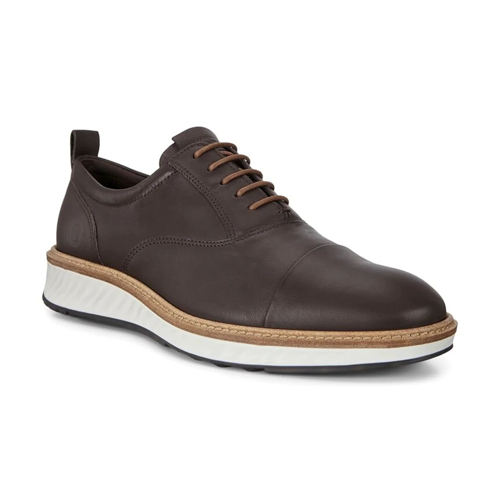 Men's Casual Shoes 83674401178 ECCO ST1 Hybrid Mocha Celeste남성용 캐주얼 신발