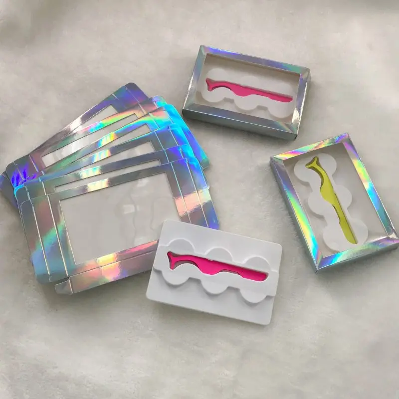 3pairs lashes tray 25mm mink 1 (2)