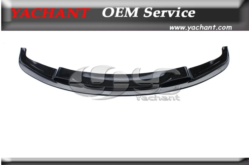 

Передняя губа из углеродного волокна в стиле VS подходит для 2012-2014 3 серии F30/F35 седан F31 Touring M-Sport MT бампер
