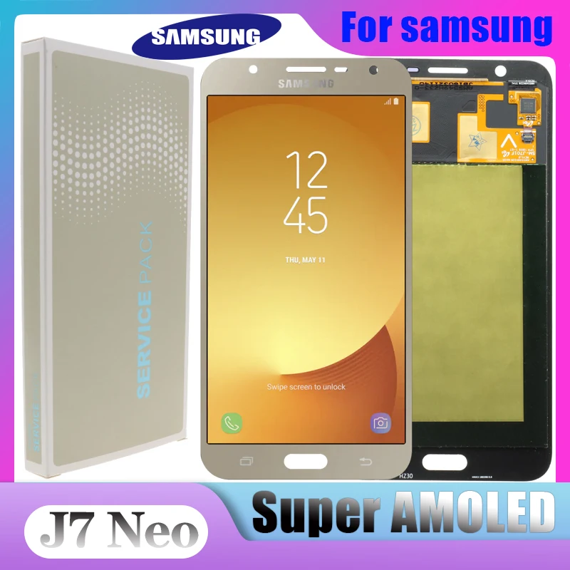 Mobile Phone LCD Screens 