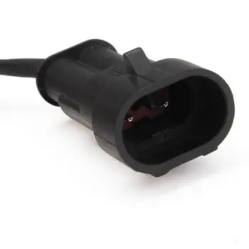 

12V Exhaust Gas Temp Gauge Digital Car LED Temperature Meter With Sensor