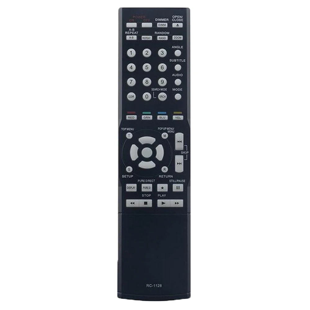 Новый пульт дистанционного Управление для DENON DBP-1610 DBP1610 DN-V500BD DNV500BD DBP-2010CI DBP2010CI
