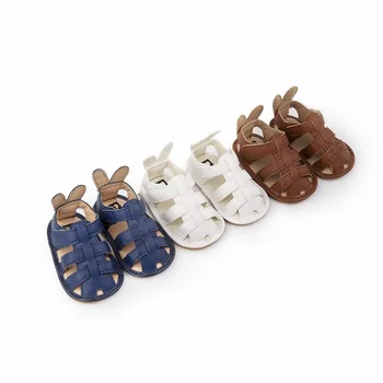 

Bunny Male and Female Baby Toddler Shoes Slip Breathable Indoor Wear Baby Shoes Baby Boy Shoes Baby Boy Casual Shoes