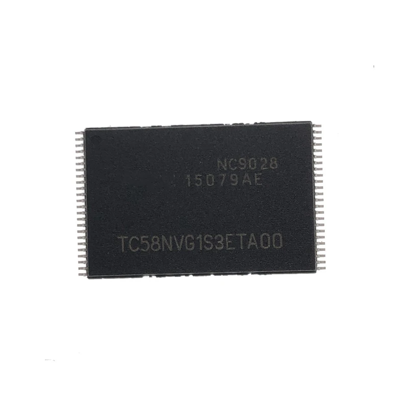 5 шт. 10 TC58NVG1S3ETA00 TSOP 48 256 Мб Новый и оригинальный|Запасные части| |