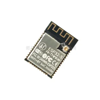 

ESP32 module external antenna ESP-32S module compatible with ESP-32S ESP-32