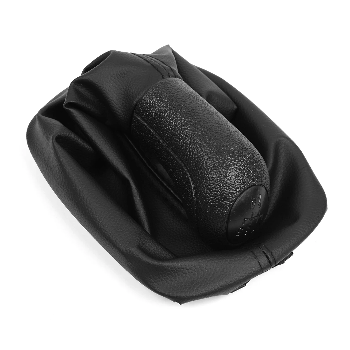 Фрикционный чехол для Skoda Octavia A4 1997 1998 1999 2000 2001 2002 2011|Ручка переключения передач| |