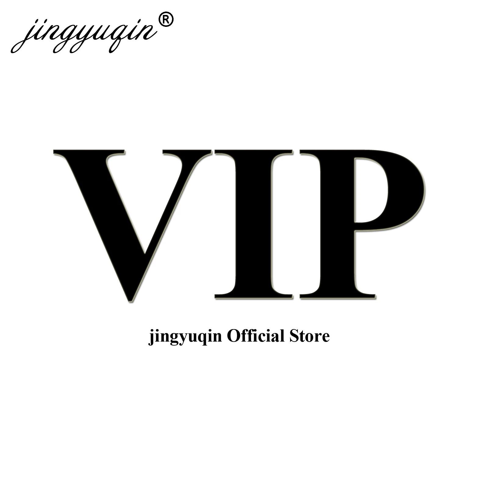 

jingyuqin VIP price for Car remote Key Case