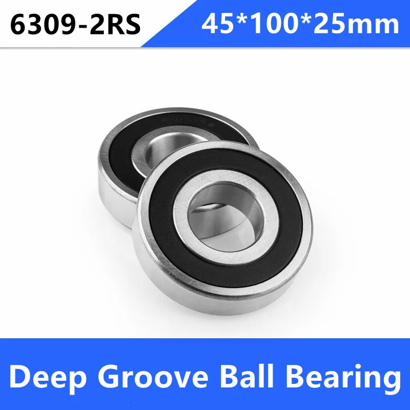 2pcs-lot-6309RS-6309-2RS-6309-RS-2RS-45-100-25mm-Deep-Groove-Ball-bearing-45x100x25mm.jpg