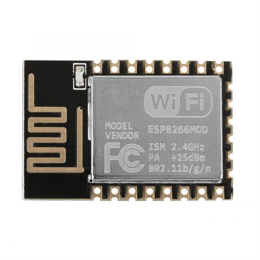 

bell Esp-12E ESP8266 Serial Port WIFI Transceiver Wireless Module AP+STA door bell waterproof no battery