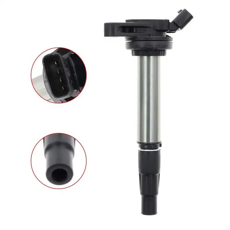 

90919-02258 90919-02252 9091902258 90919C2003 UF596 C1714 UF619 Ignition Coil For Toyota Corolla Matrix Prius Scion xD 1.8 RAV4