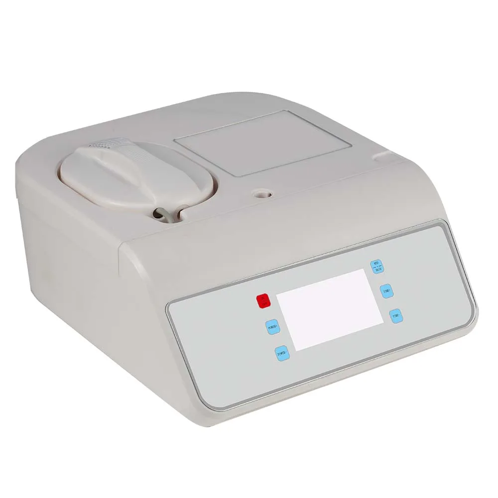  Clinical Strength Photobiomodulation System Red & Near Infrared LED LIGHT for Pain - 4000042277881