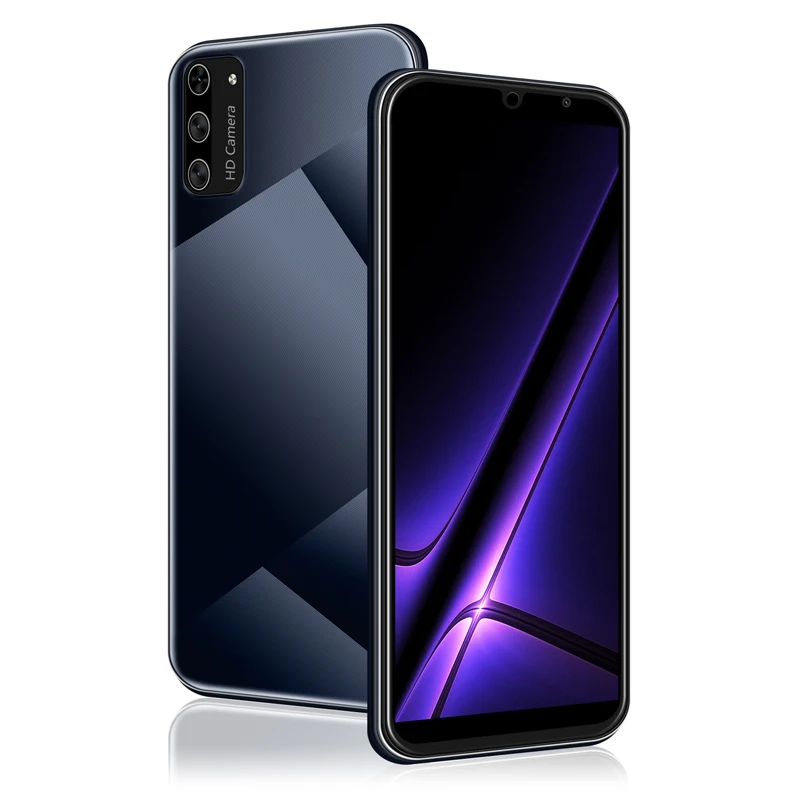 XGODY S20 мини смартфон Android 9 0 5 &quot18:9 полный экран 1 ГБ 8 MT6580 четырехъядерный Мп камера