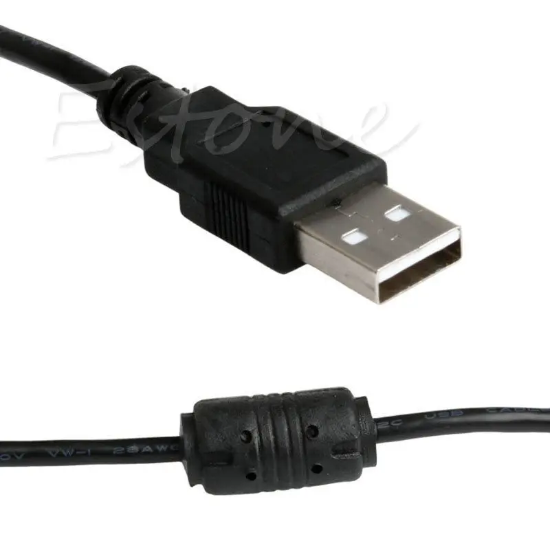 360 градусов USB 2,0 кабель 50 мегапиксельная HD веб-камера С микрофоном для Настольные компьютеры-Ноутбуки Аксессуары Фирменная Новинка