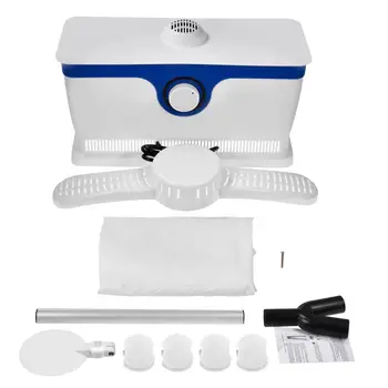 

Powerful Garment Steamer Portable Ironing Machine Clothes Dryer Pants Dryer Clothing Hair Dryer For Home Travel