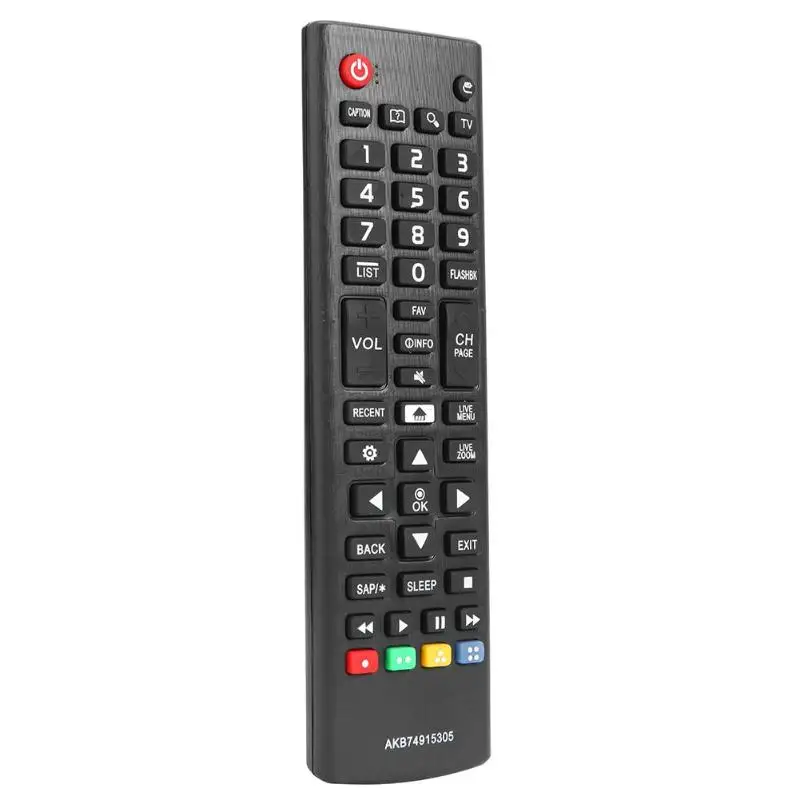 Пульт дистанционного управления для LG AKB74915305 70UH6350 65UH6550 Высокое качество пульт дистанционного управления для LG Smart tv