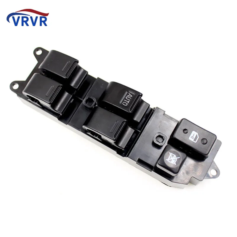 84820-33060 Новый электрический главный выключатель окна для Toyota Camry SV21 Land Cruiser 70 80