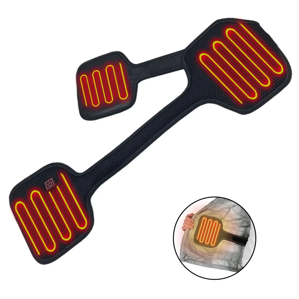Universal Coat Heater Smart Jacket 