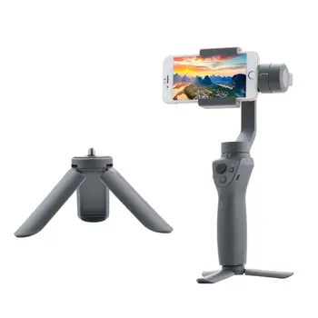 

Mini Portable Desktop Tripod for DJI Osmo Mobile 2/3 Handheld PTZ Stabilizer