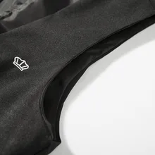 Новые продукты стиль мужской костюм жилет Повседневный жилет формальная одежда жилет приталенный большой размер жилет