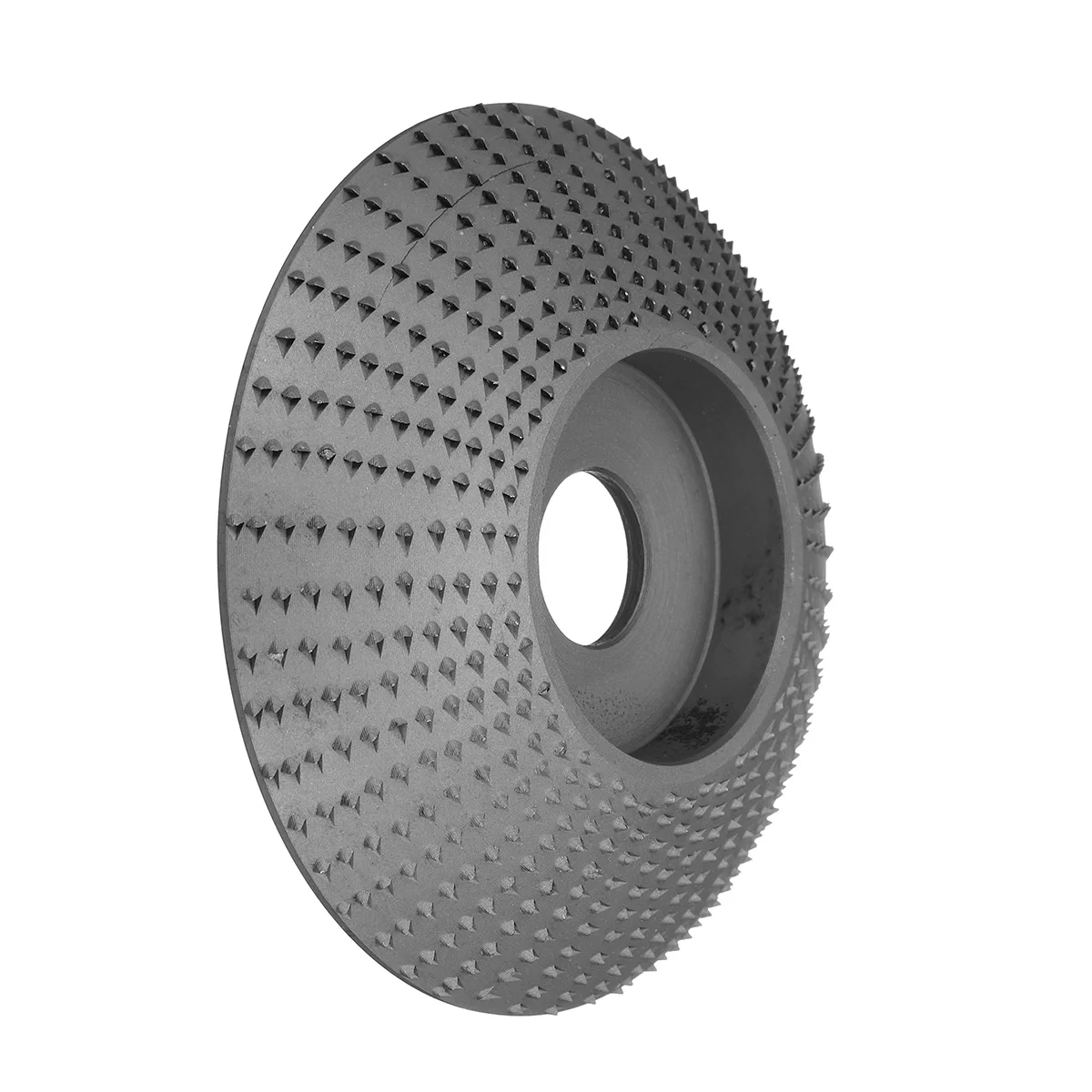 85/100 мм Diameter16mm Диаметр резьба по дереву дисковый угловый шлифовальник диск Вольфрам карбида формируя Тарелка деревянная формируя дисковые тормоза