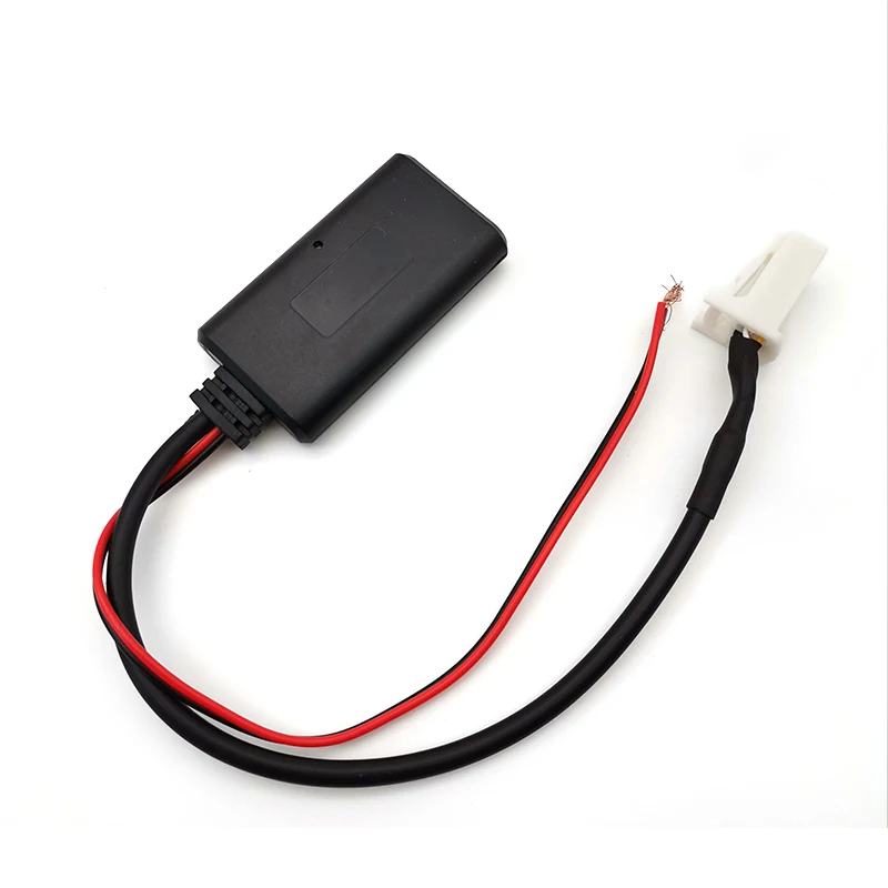 Рисунок 4 - Автомобильный Aux-кабель