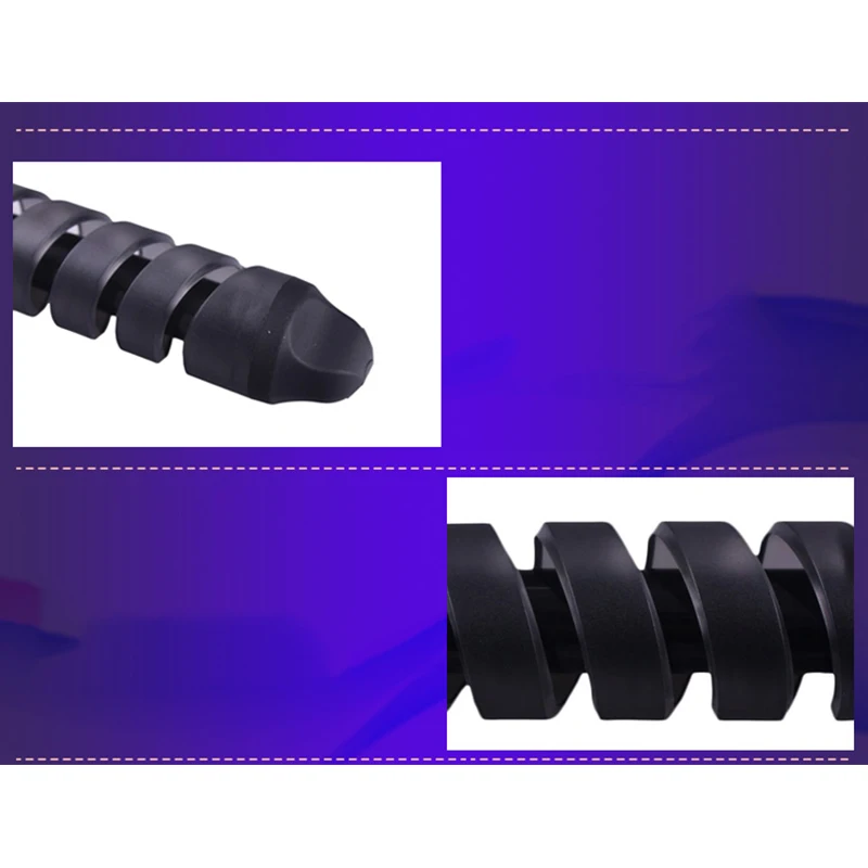 Новинка-Surker, Sk-1007, керамическая бочка, Волшебная спиральная Плойка для завивки волос, электрические щипцы для завивки волос, красивые щипцы для завивки волос, стайлер, инструменты для укладки