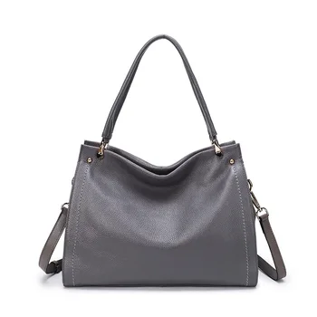 

2020 new shoulder bag fashion leather handbag