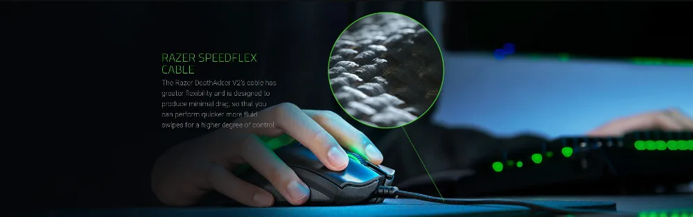 Razer Deathadder v2-4