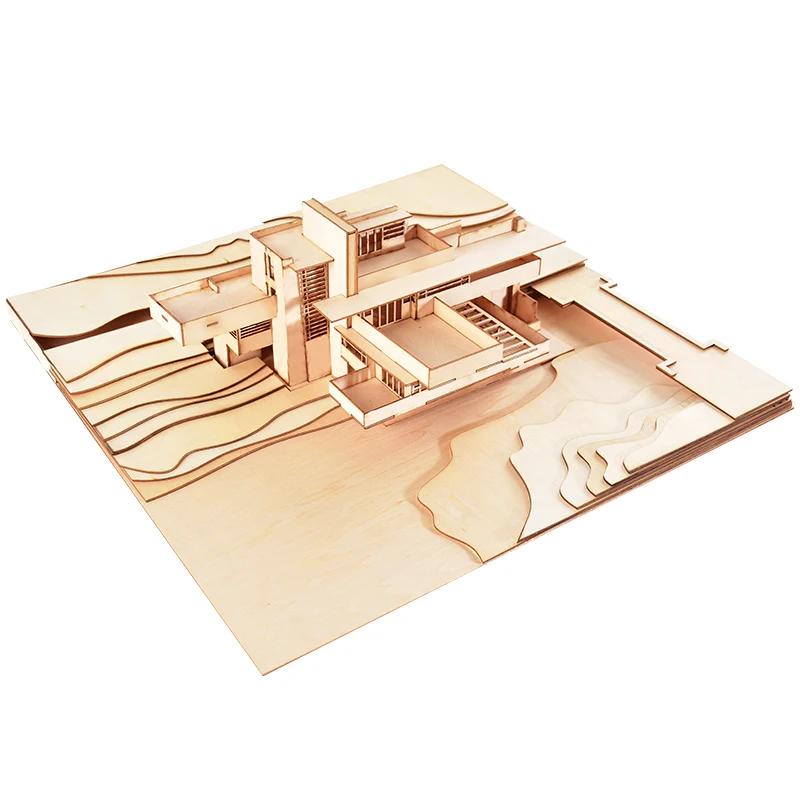 LULUFUN Set Costruzione Arco Di Trionfo - 2020 Pezzi - Modello Architettura Paris - 2