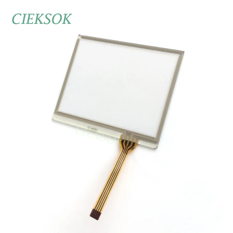 3.5 inch touch TS-A1053 77x63.5mm 2