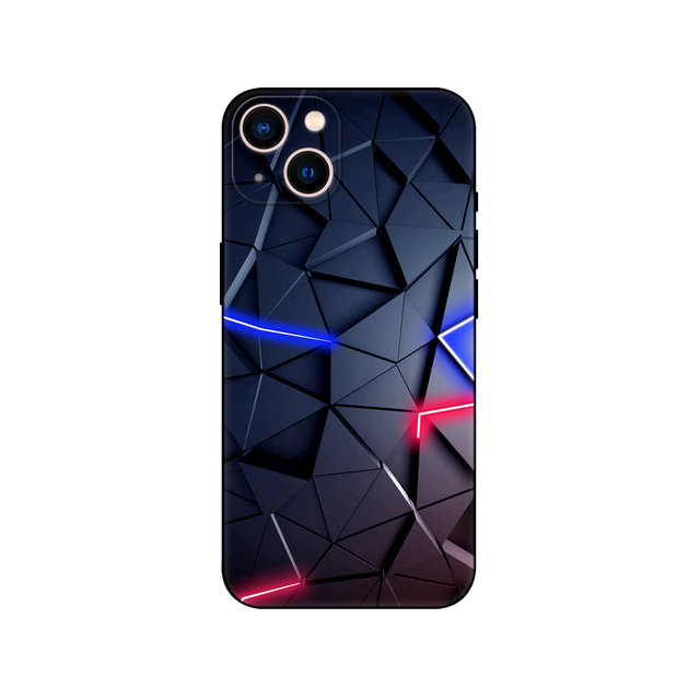 iphone 13 Case For iphone 13 mini Case For iphone 13 Pro Max Case iPhone13 iphone13Pro 13Pro Phone Back Cover black tpu case