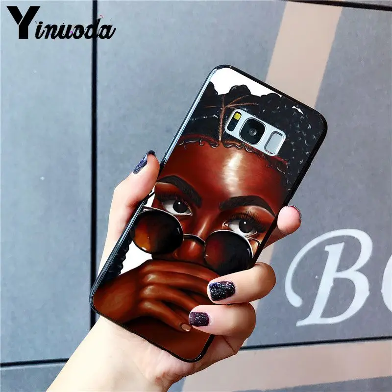 2bunz Melanin Poppin Aba Black Girl African