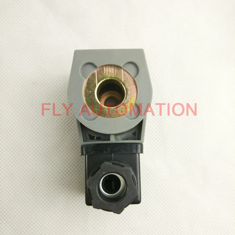 K0302 K302 24V 50/60 Hz Diaphragm Valves Goyen CA25T CA76T CAC25FS Solenoid Coil