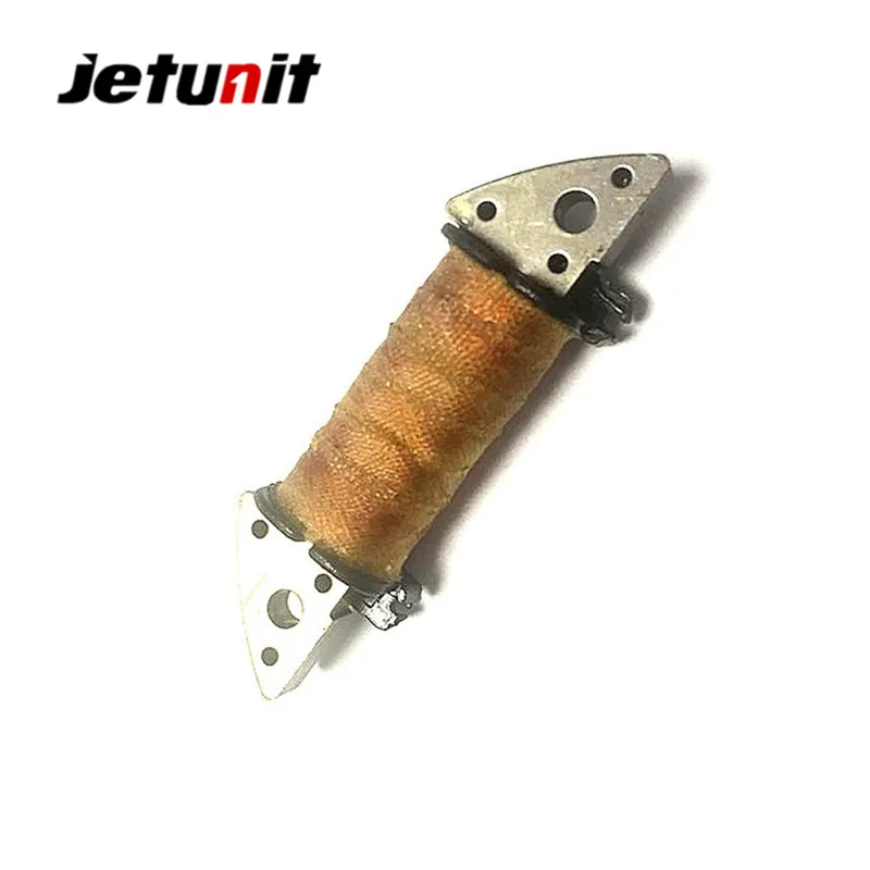 Jetski Parts PWC Charge Coil for Yamaha SUPER JET WAVERUNNER 6R8-85560-10-00 62T-85560-00-00 14-402