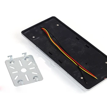 

Interior Reading Light Lamp 12V W/Screw 36LED Vehicle Ceiling Roof Light