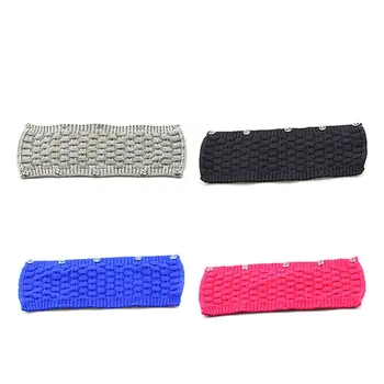 

Universal Wool Headaband Head Band Protector Sleeve Pad Cushion Cover for Beats Pro for Audio-Technica msr7 m50x for Sony Headph